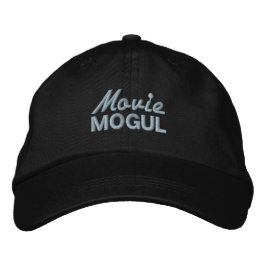 BONÉ MOGUL DO FILME