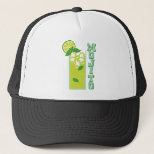 Boné Mojito