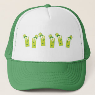Boné Mojito