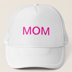 Boné MOM Hat