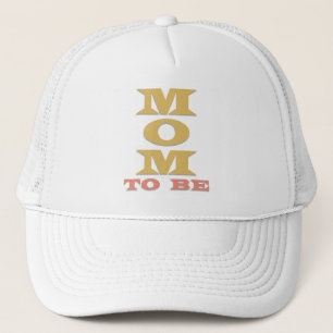 Boné MOM para ser Camisetas e presentes