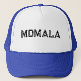 BONÉ MOMALA TRUCKER HAT