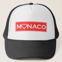 monaco