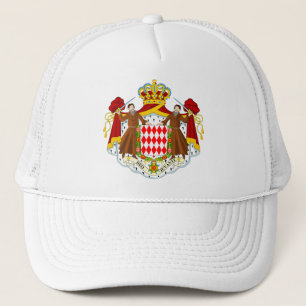 Boné Mónaco