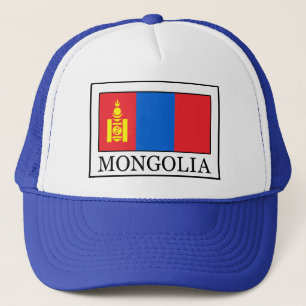Boné Mongolia