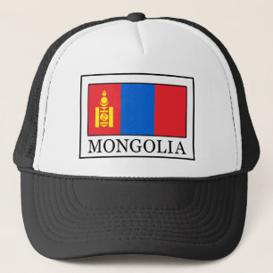 Boné Mongólia