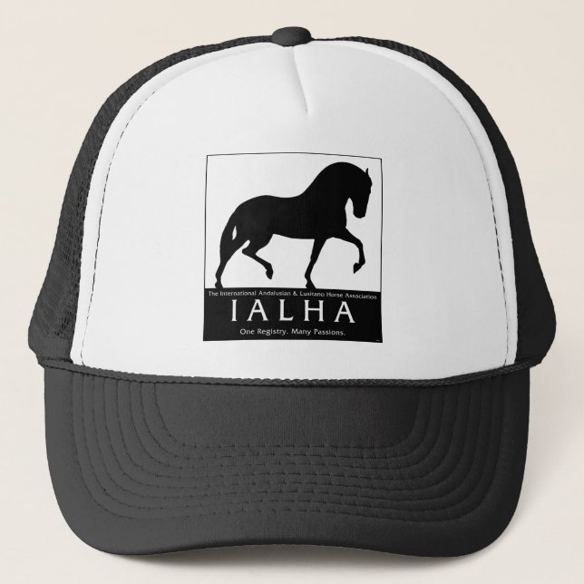 Boné mono-grande (Frente)