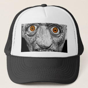Boné Monster Hat
