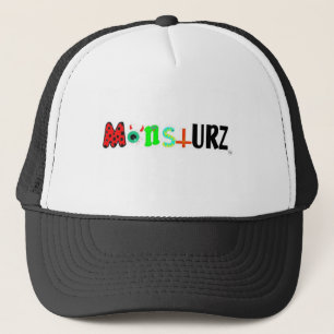 Boné monstURZ