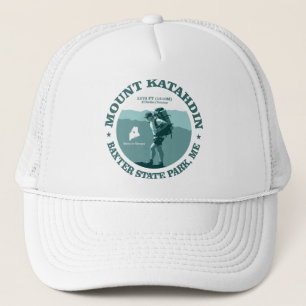 Boné Montagem Katahdin