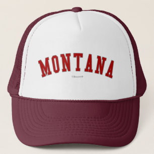 Boné Montana