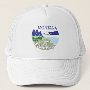 Boné Montana
