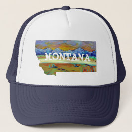 Boné Montana
