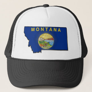 Boné Montana
