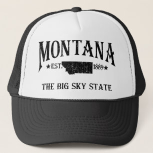 Boné Montana