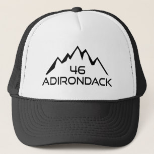 Boné Montanhas Adirondack 46