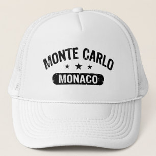 Boné Monte Carlo