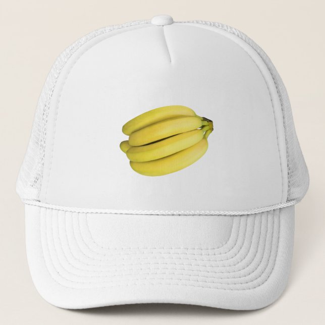Boné Monte de bananas (Frente)