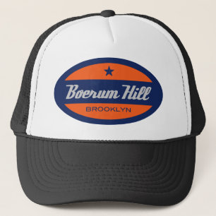 Boné Monte de Boerum