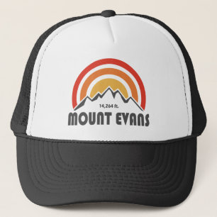 Boné Monte Evans