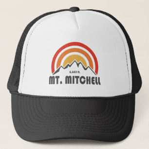 Boné Monte Mitchell