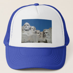 Boné Monte Rushmore
