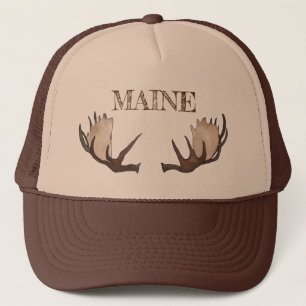 Boné Moose Shed