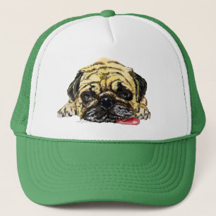 Boné Mops