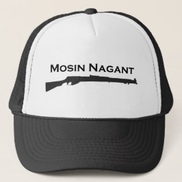 Boné Mosin Nagant