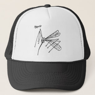 Boné Mosquito