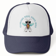 Mosquito em Camisa Tropical - pode personalizar