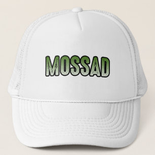 Boné Mossad