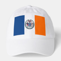 Mostre suas cores - Nova York