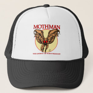 Boné Mothman