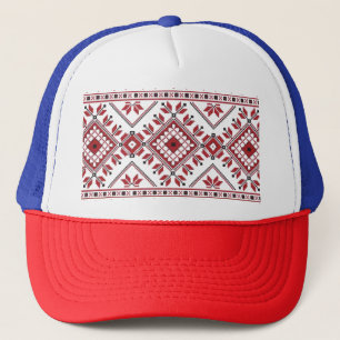 Boné Motif tradicional romeno, Motif tradicional romeno