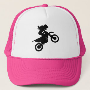 Boné Moto Dirt