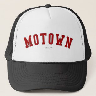 Boné Motown