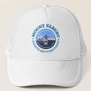 Boné Mount Elbert