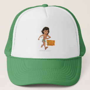 Boné Mowgli 3