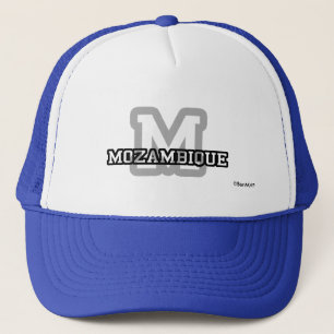 Boné Mozambique