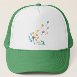 Boné MPA Dandelions Ballcap