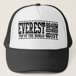 Boné Mt Everest