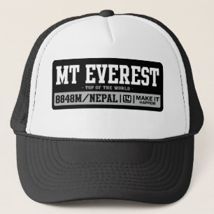 Boné Mt Everest
