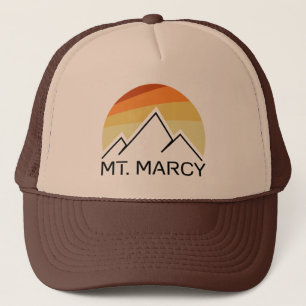 Boné Mt. Marcy Retro