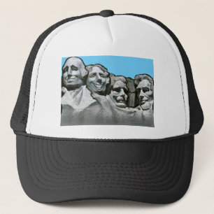 Boné Mt Rushmore