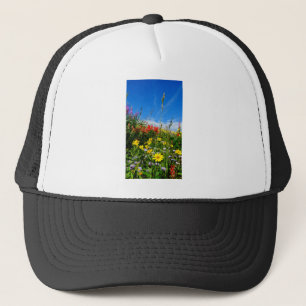 Boné Mt. Wildflower