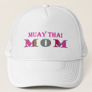 Boné MuayThaiMom