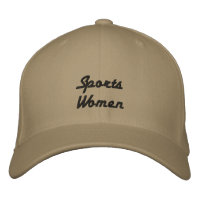 Mulheres Desportivas Nome Texto Flexível Wool Cor