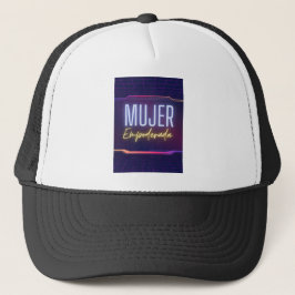 Boné munjer emderrada