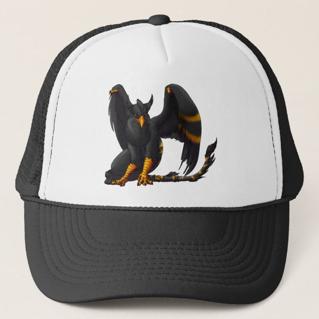 Boné Mura inicial (Frente)